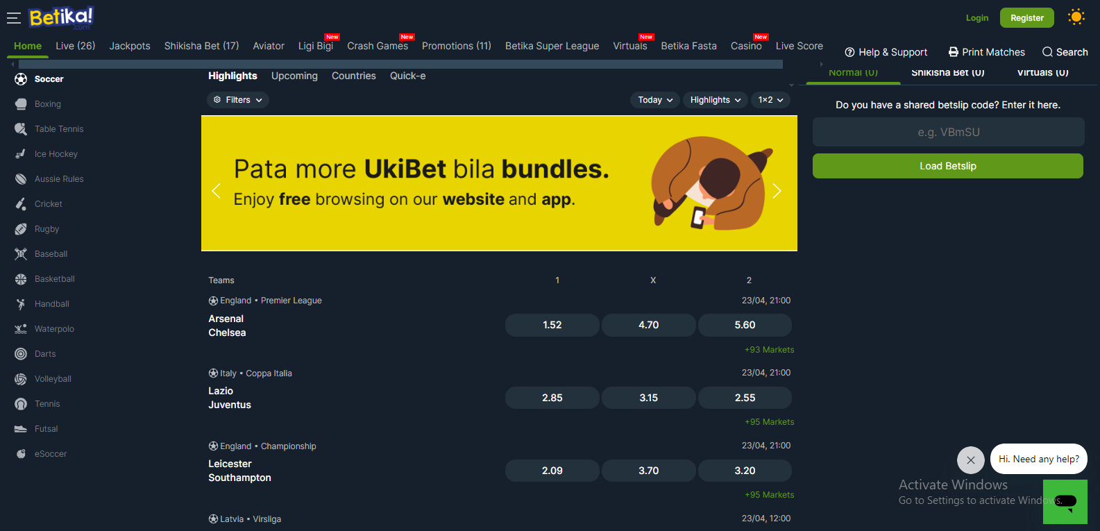 Aviator Betika Kenya Aviator Betika betting Kenya