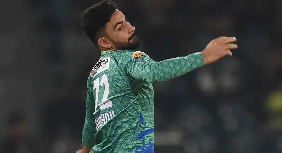 Khushdil Shah Khushdil Shah