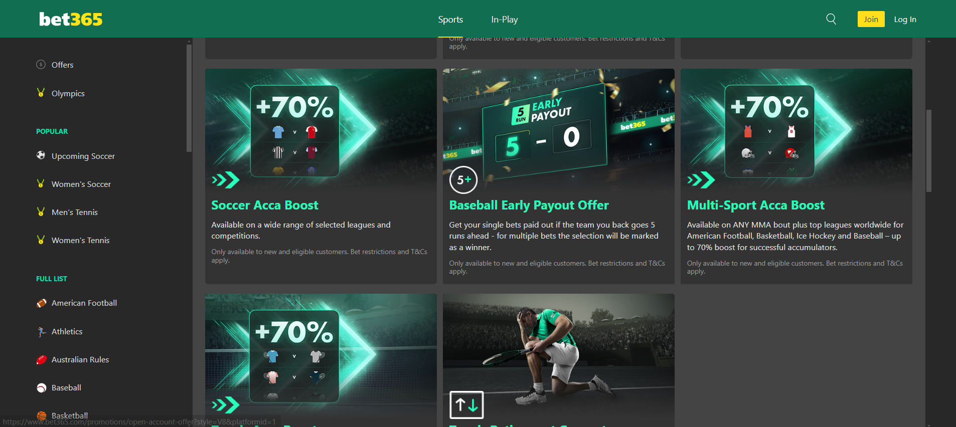 Bet365 welcome offer Welcome bonus on bet365
