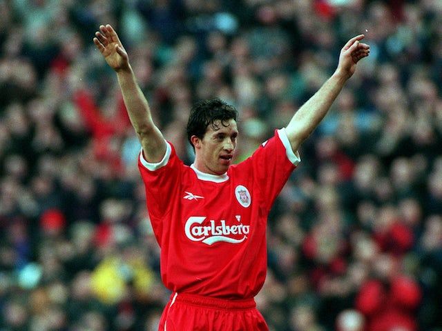 ROBBIE FOWLER