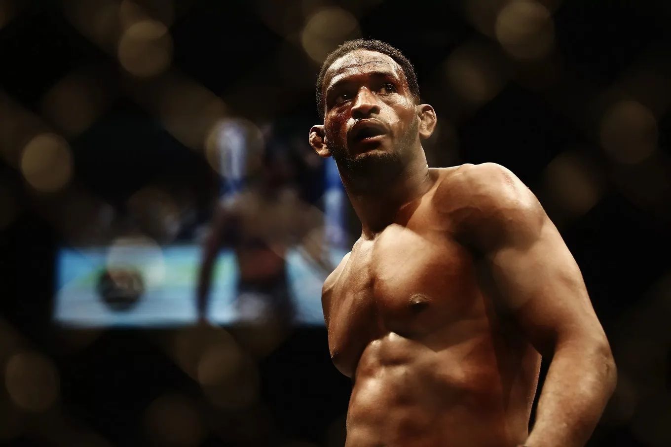 Neil Magny Neil Magny