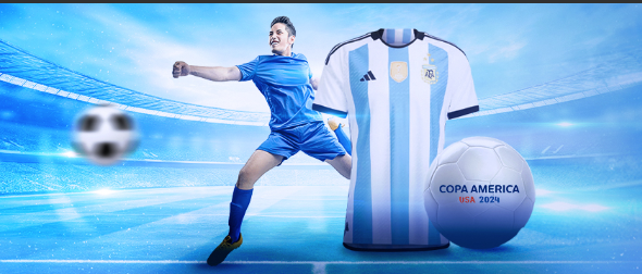 The Dafabet Copa America challenge Dafabet Copa America Challenge