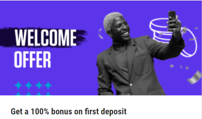 Image of GreatOdds Welcome Bonus