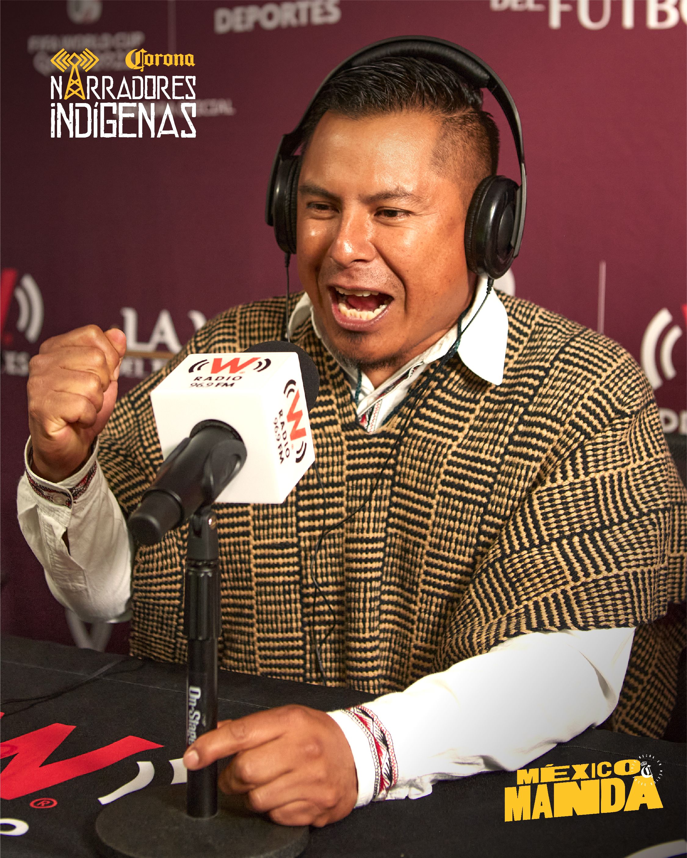 Los lugares más alejados también son parte de este gran deporte Los lugares más alejados también son parte de este gran deporte