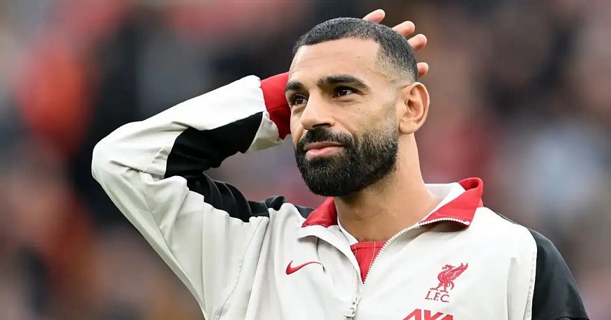 Mohamed Salah Mohamed Salah