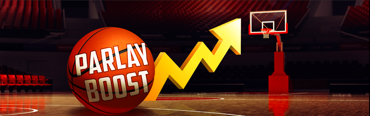 Golden Nugget Parlay Boost Golden Nugget Parlay Boost