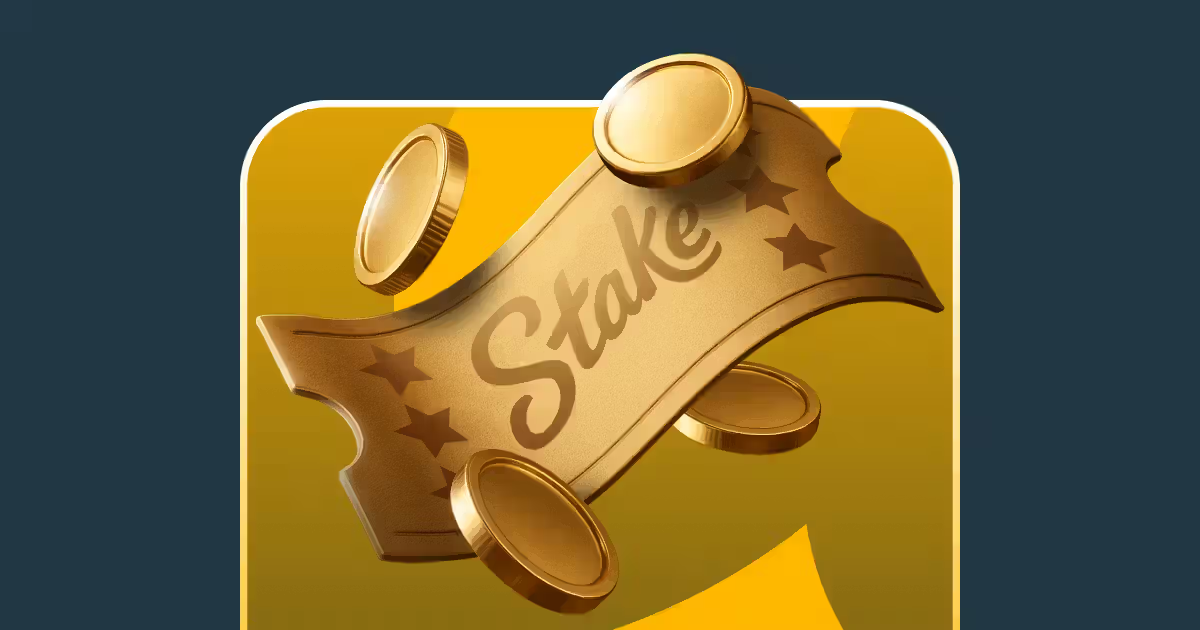 Great Stake Community Raffle Great Stake Community Raffle