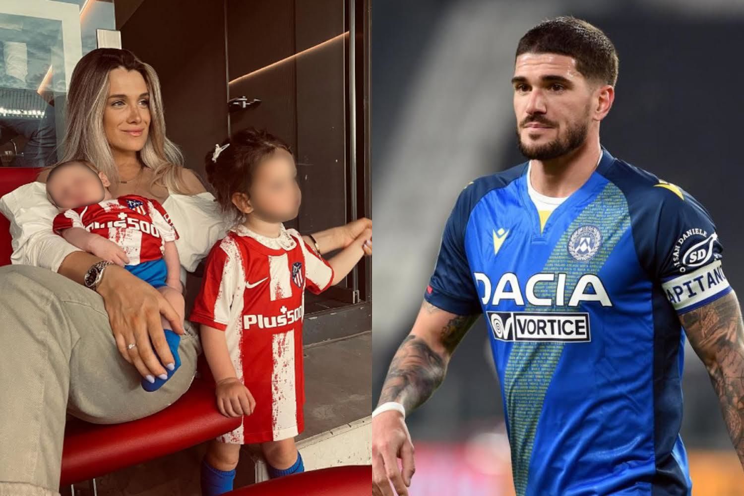 Procrearon 2 hijos Procrearon 2 hijos