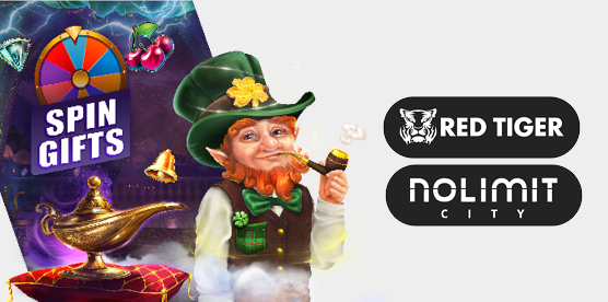 Betway Spin Gifts: Win Bonus Spins from your Spins