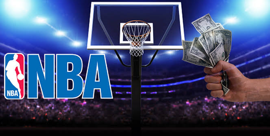 How to bet on NBA games