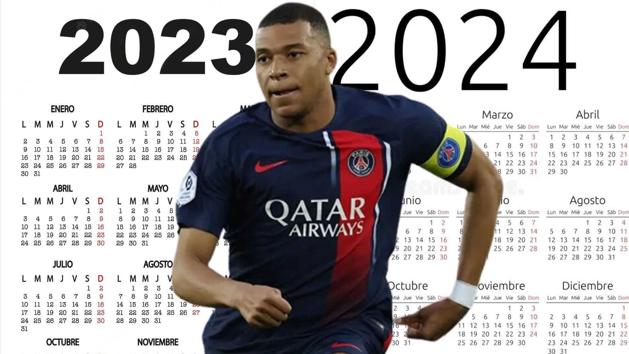 Mbappé