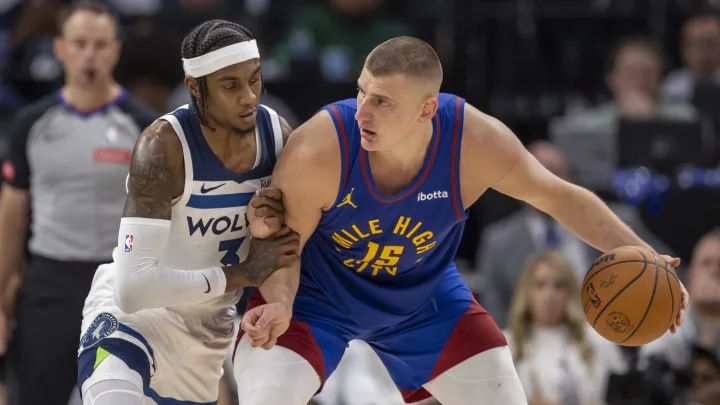 Denver Nuggets vs. Minnesota Timberwolves
