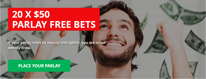 Intertops parlay free bets