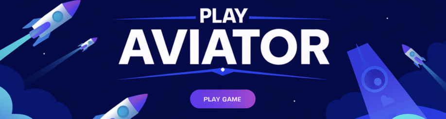 Play Aviator Game in Kenya