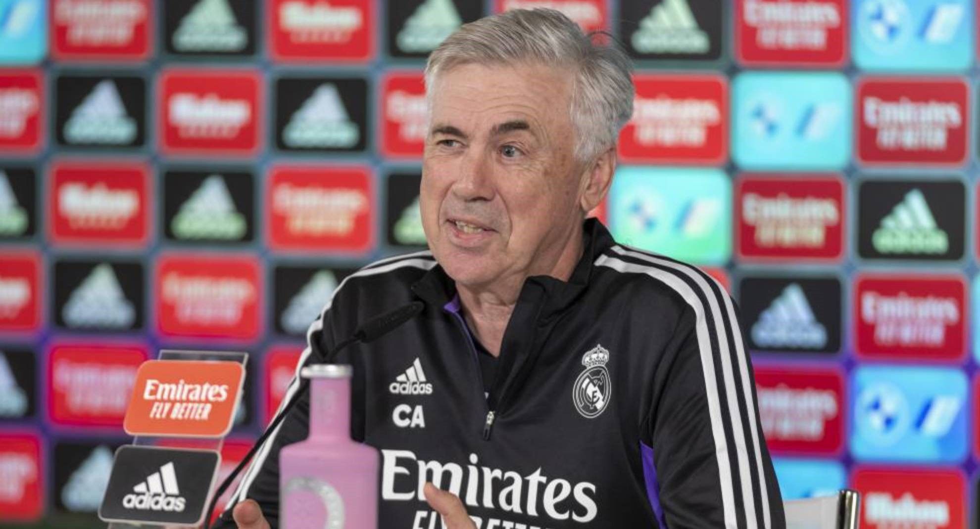 Carlo Ancelotti Carlo Ancelotti