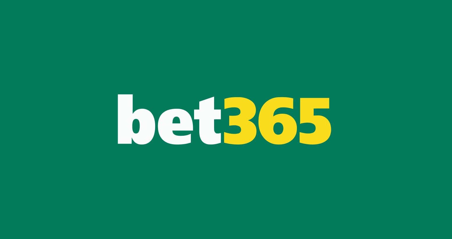Image of Bet365 banner