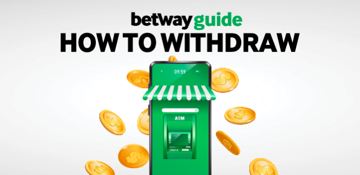 The Betway Funds Withdrawal Banner