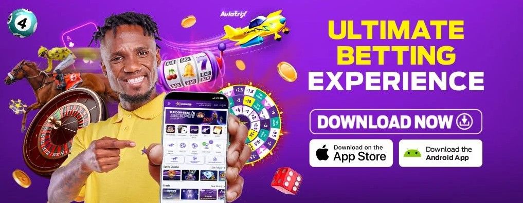 Hollywoodbets Mobile App