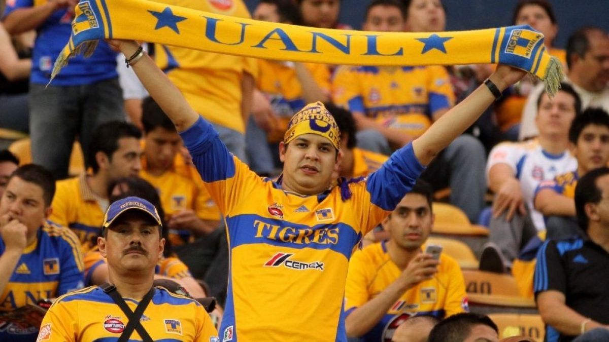 Las 18 plazas del fútbol mexicano han presentado más aforo