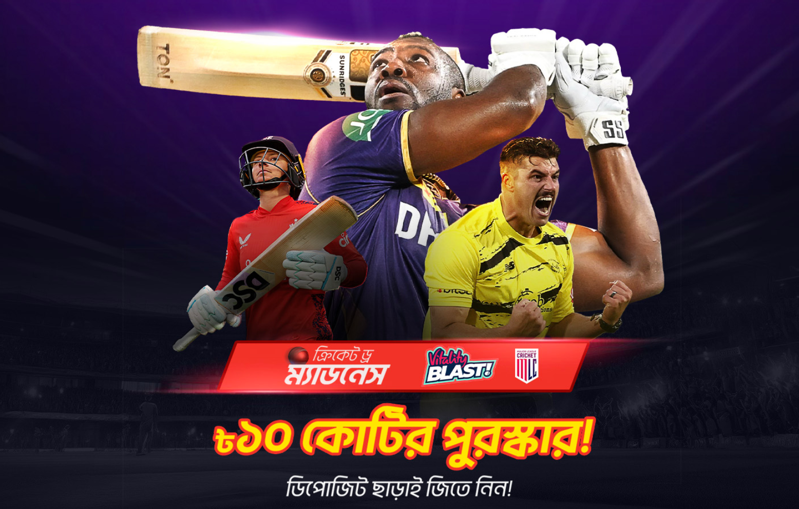 JeetBuzz Cricket Draw Madness