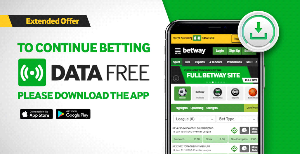 Why https www.betway.co.za app Is No Friend To Small Business