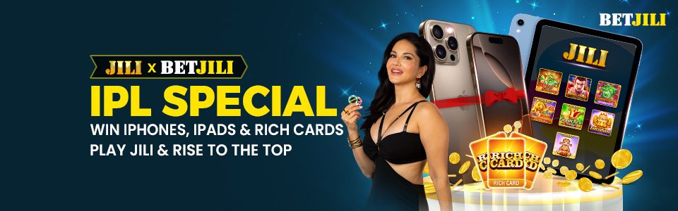 Betjili IPLJILI Speical Program