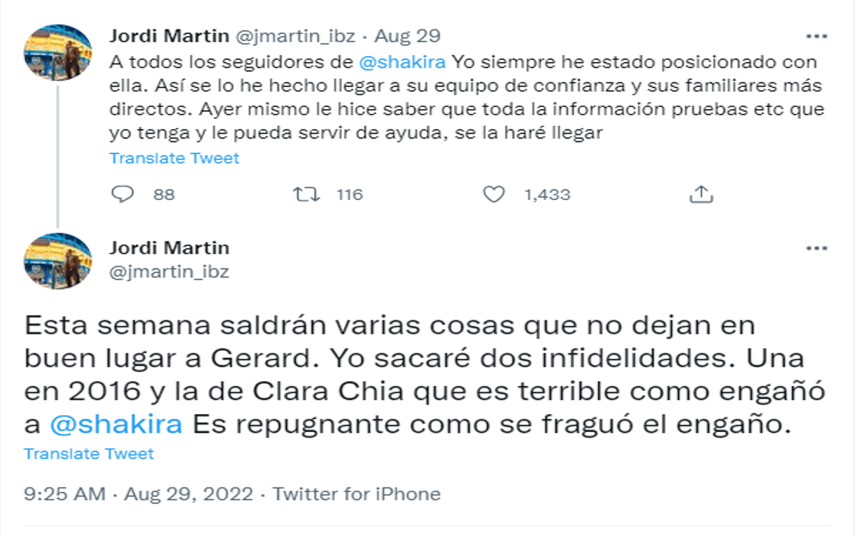Revelaciones Jordi Marin