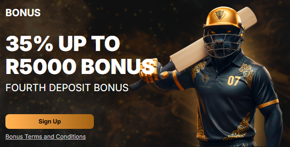 PantherBet Welcome Bonus Banner