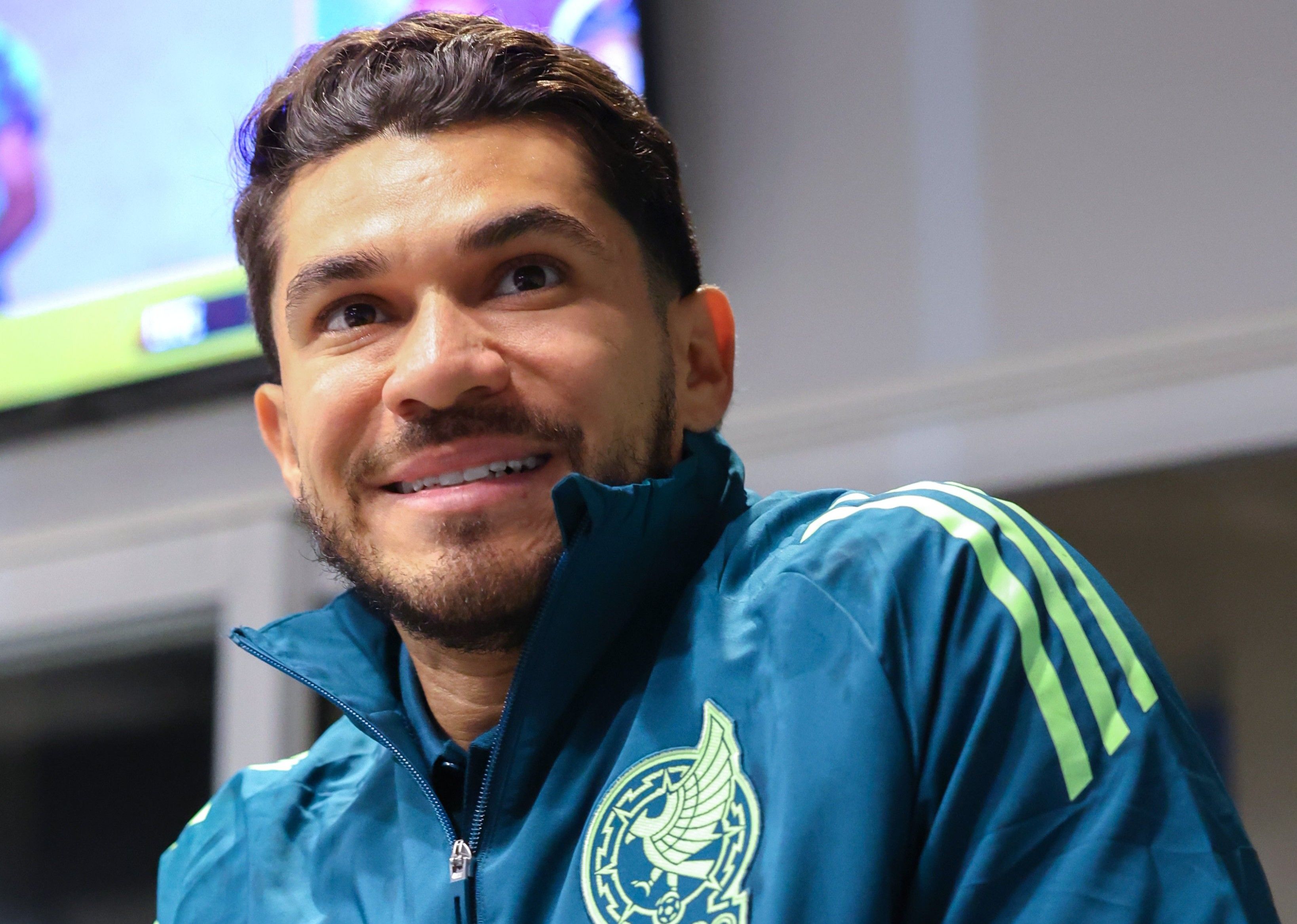 Henry Martín. Henry Martín.