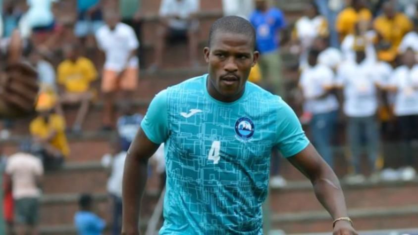 Siphamandla Mtolo Siphamandla Mtolo