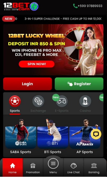 12bet main page