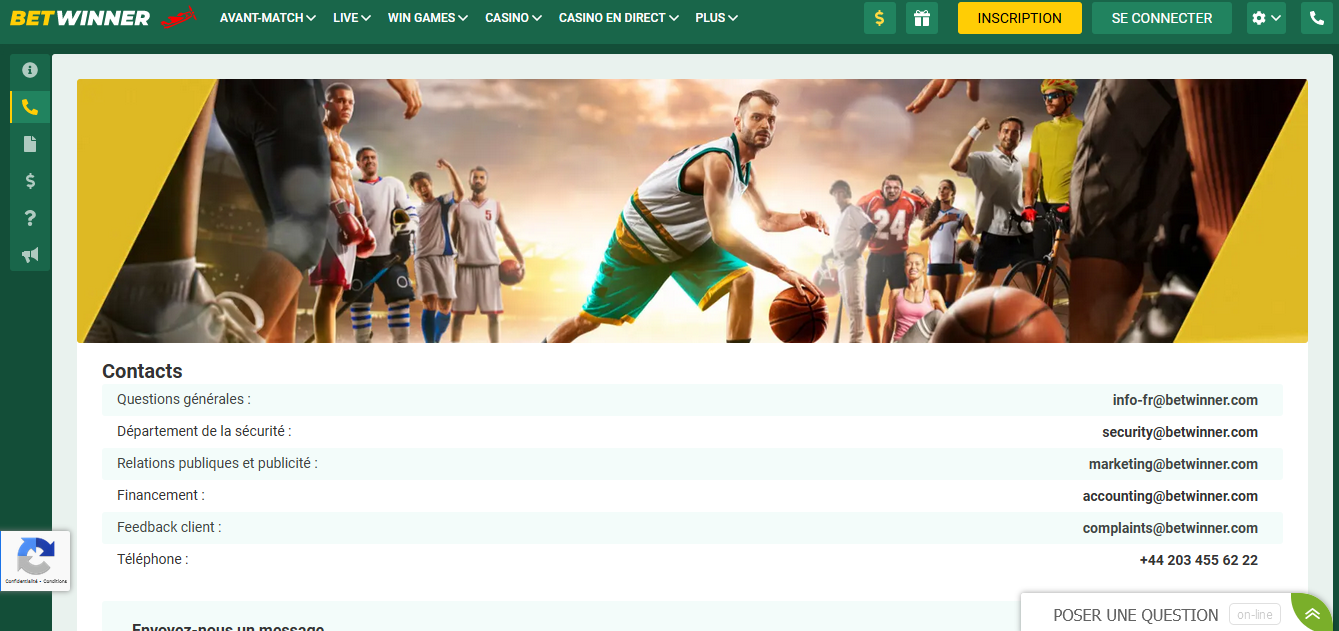 9 Super Useful Tips To Improve Betwinner Nicaragua App
