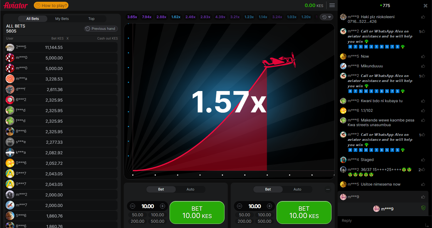 Aviator Overview Aviator Tricks