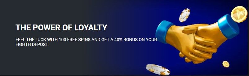 Paripesa Loyalty Program