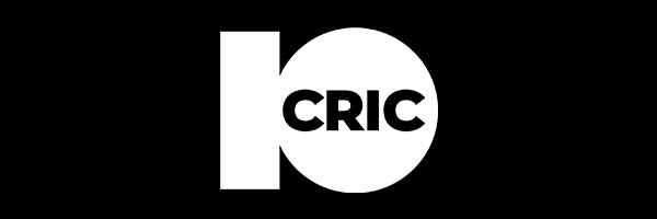 Logo image of 10CRIC sportsbook