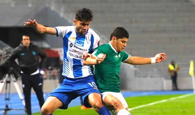 Ock Khouribga vs Ittihad Tanger