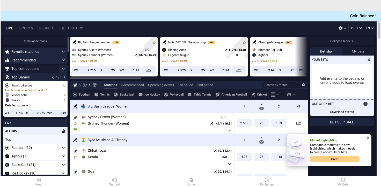 Fun 88 Betting page Fun 88 Betting page