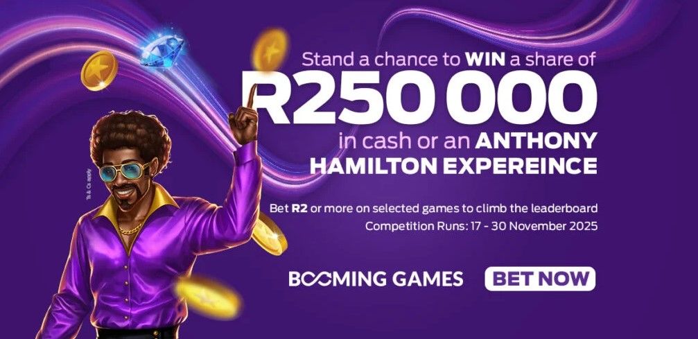 Hollywoodbets Casino Promotions