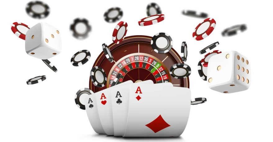 gambling  Strategier for nybegynnere
