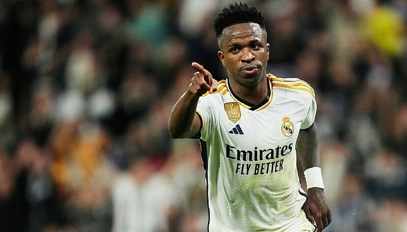 Vinicius Junior Vinicius Junior