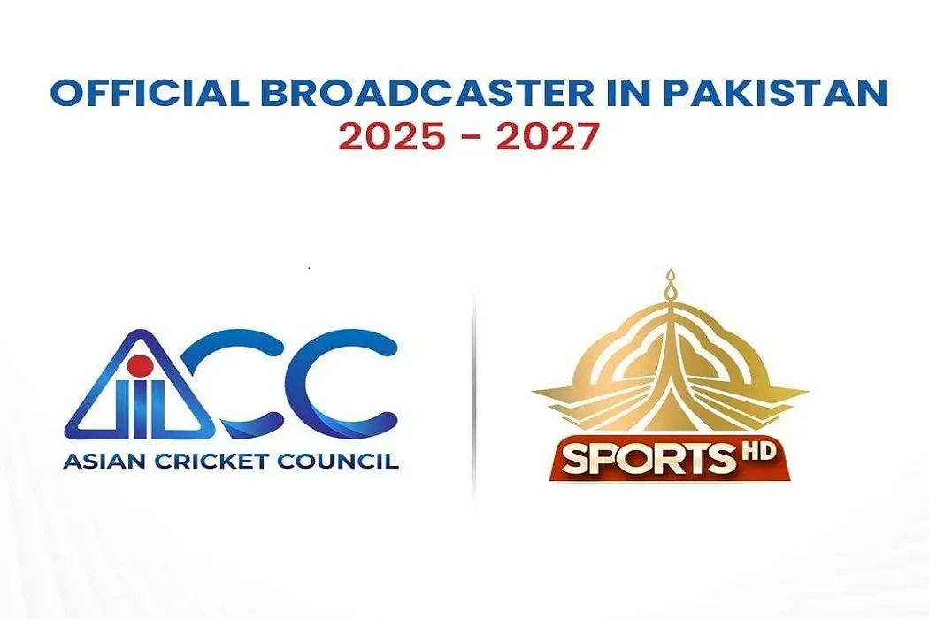 State-Owned PTV Bags Asia Cup Rights in Risky $10M Deal : @PTV State-Owned PTV Bags Asia Cup Rights in Risky $10M Deal : @PTV