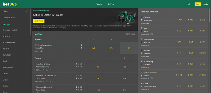 Bet365