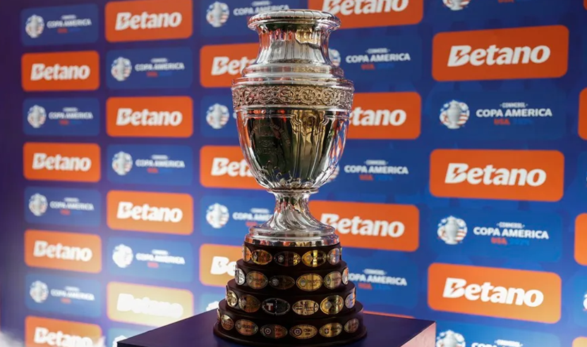 Copa América