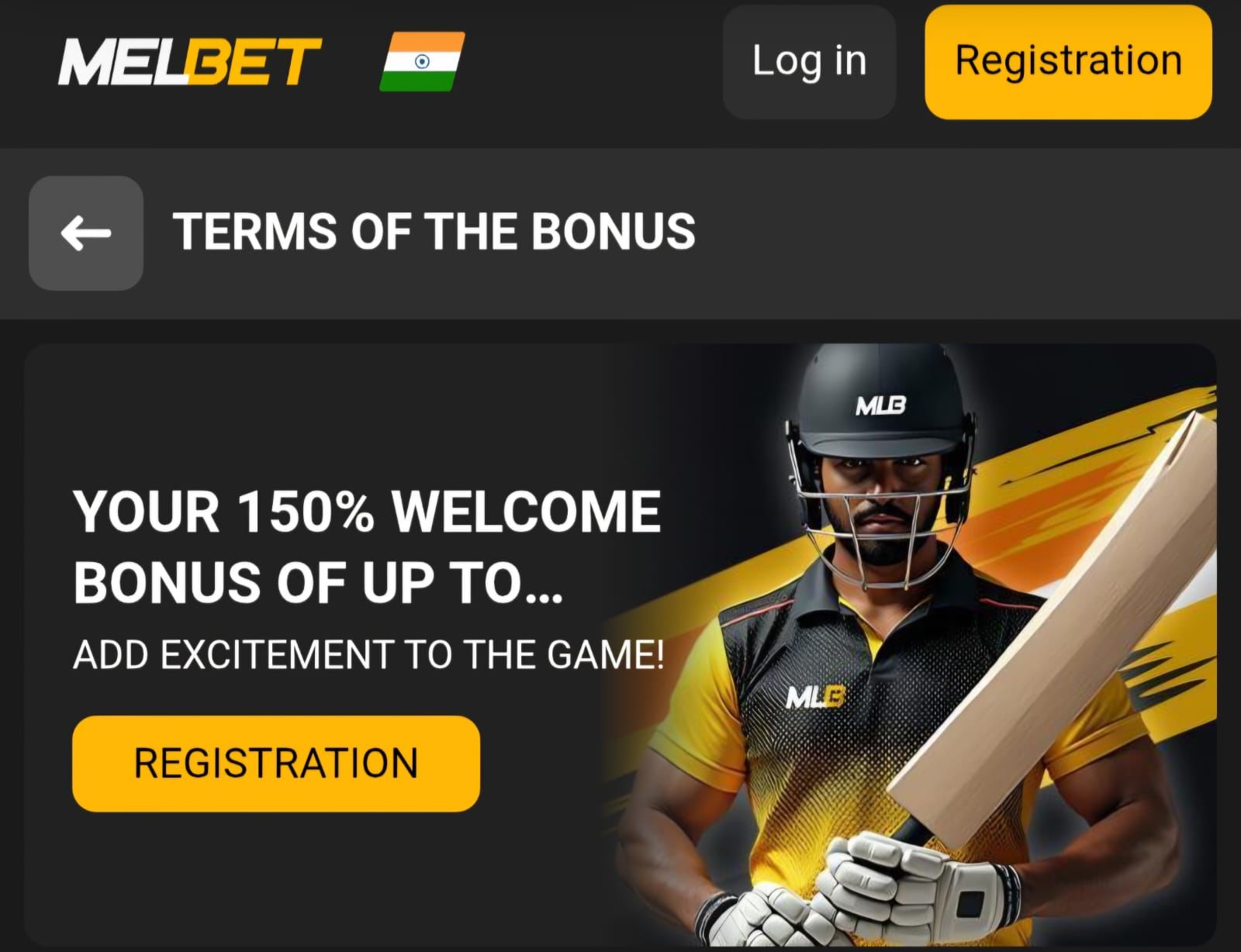 Melbet Bonus Offers on Melbet