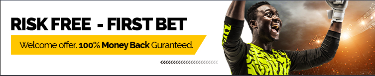 With Betyetu, customers can cover the loss of the first bet under the no risk bet bonus;