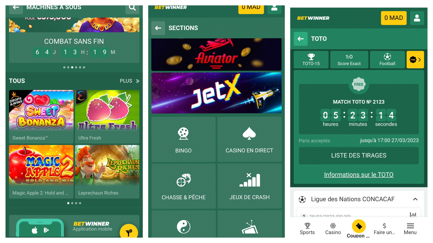 How To Win Clients And Influence Markets with Betwinner Cameroun
