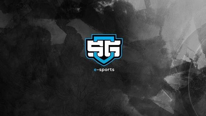 SG e-sports (qualifying in South America)