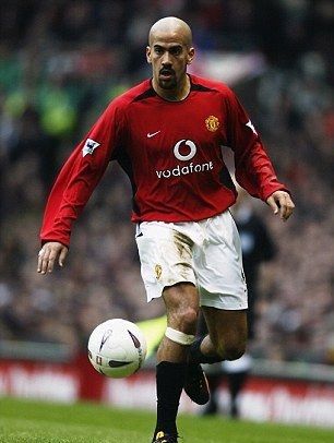 Juan Sebastian Veron