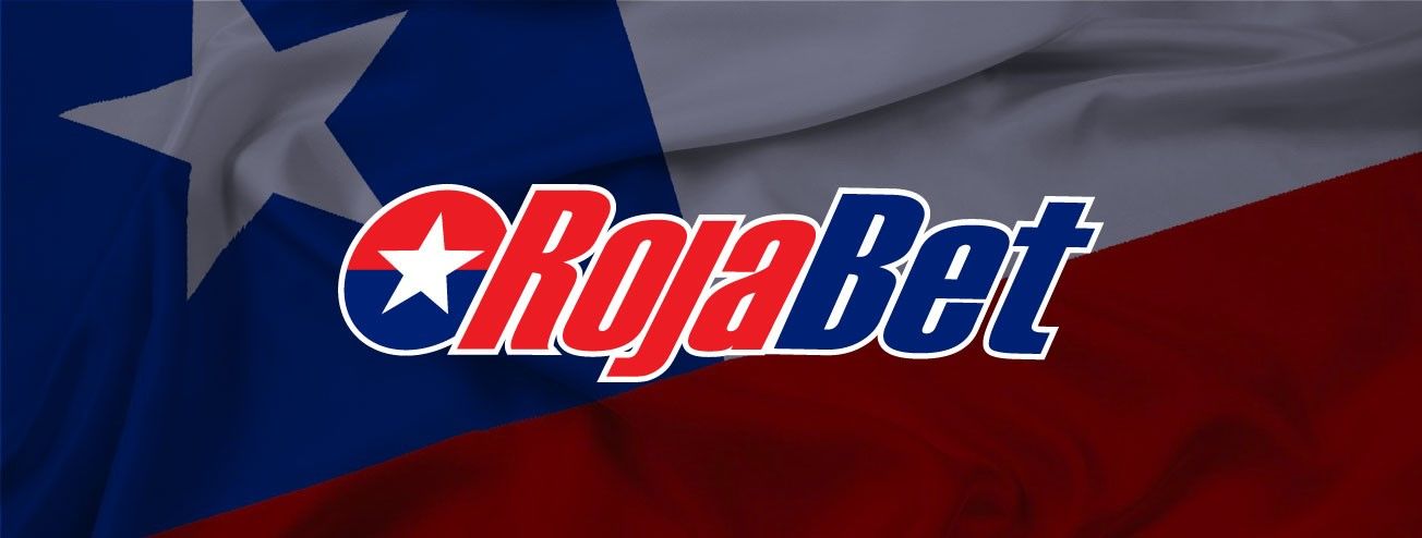 Logo RojaBet