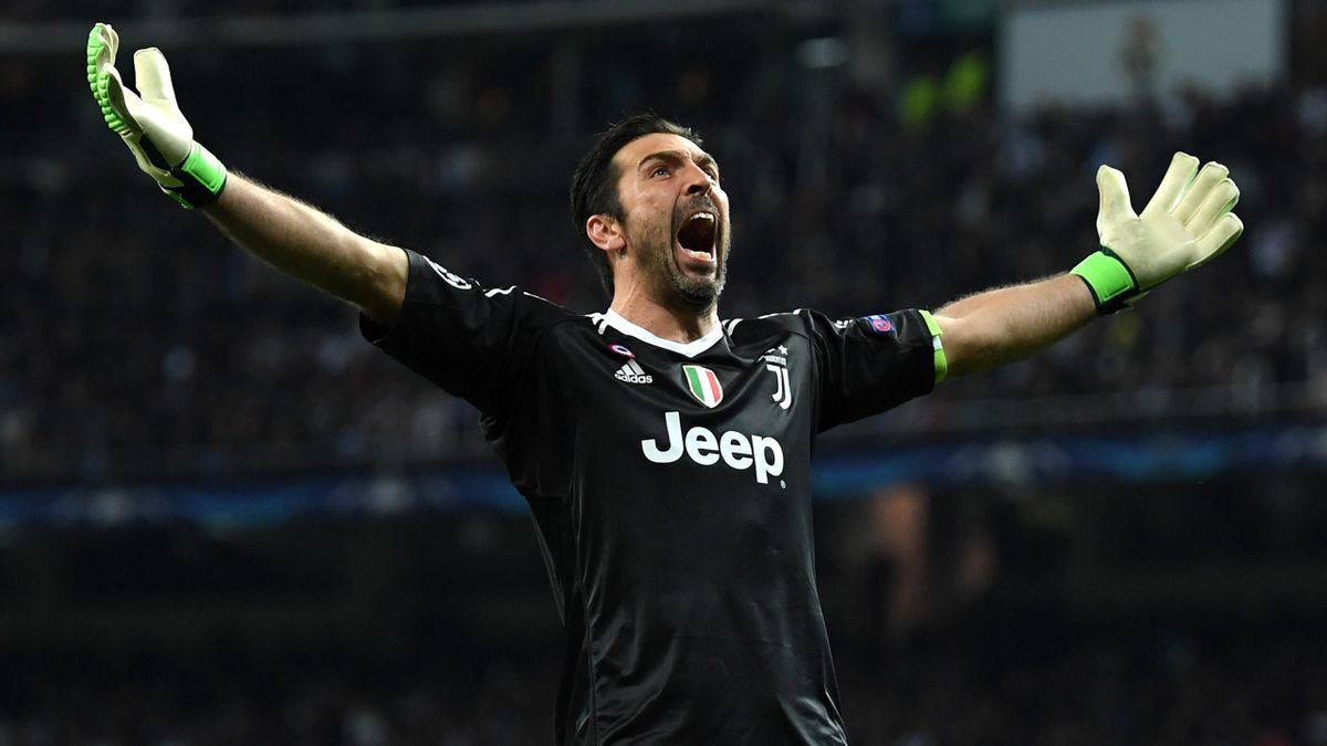 Buffon